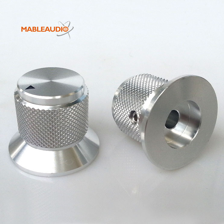 MAKP0386 30X25x22 Aluminum knob