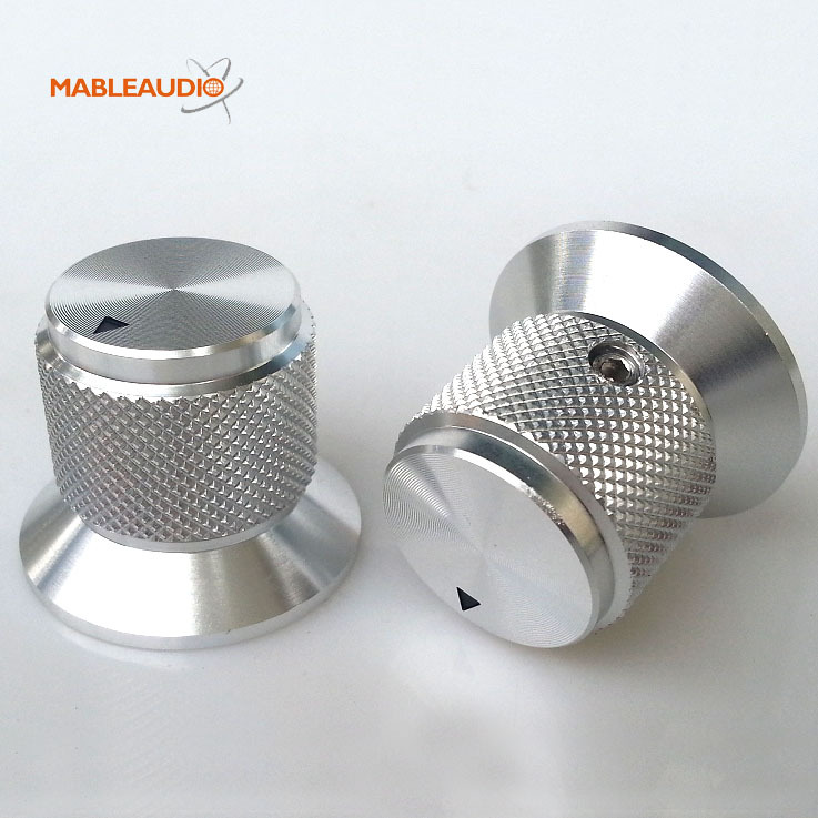 MAKP0386 30X25x22 Aluminum knob