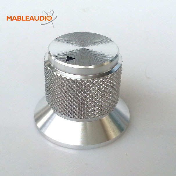 MAKP0386 30X25x22 Aluminum knob
