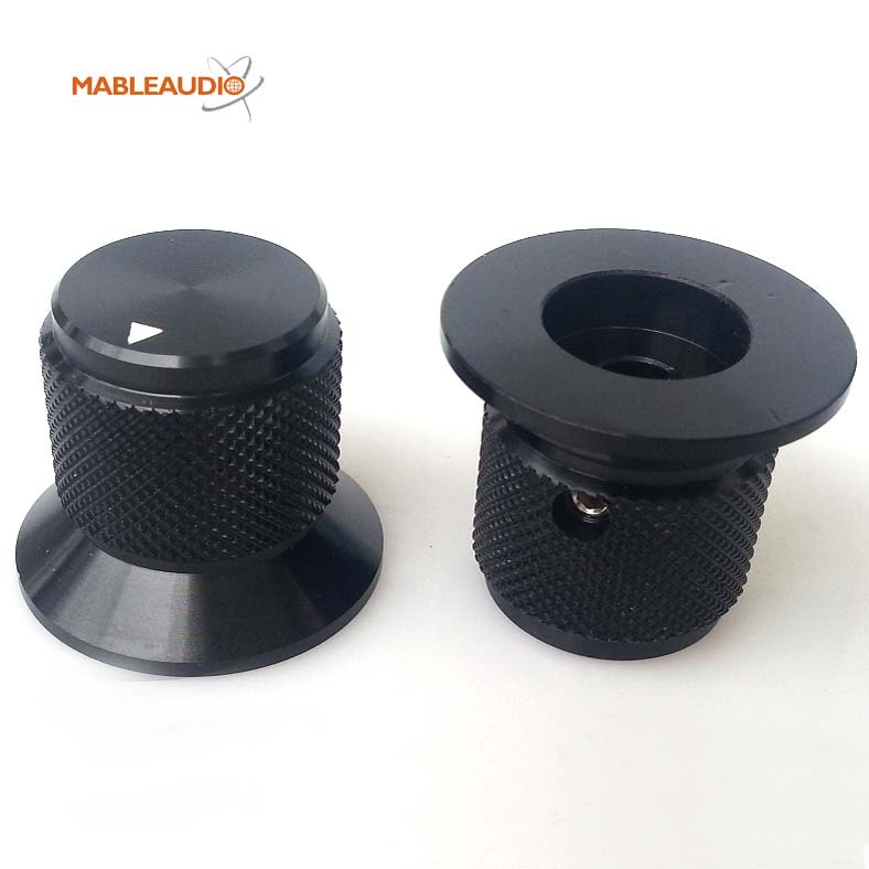 MAKP0386 30X25x22 Aluminum knob
