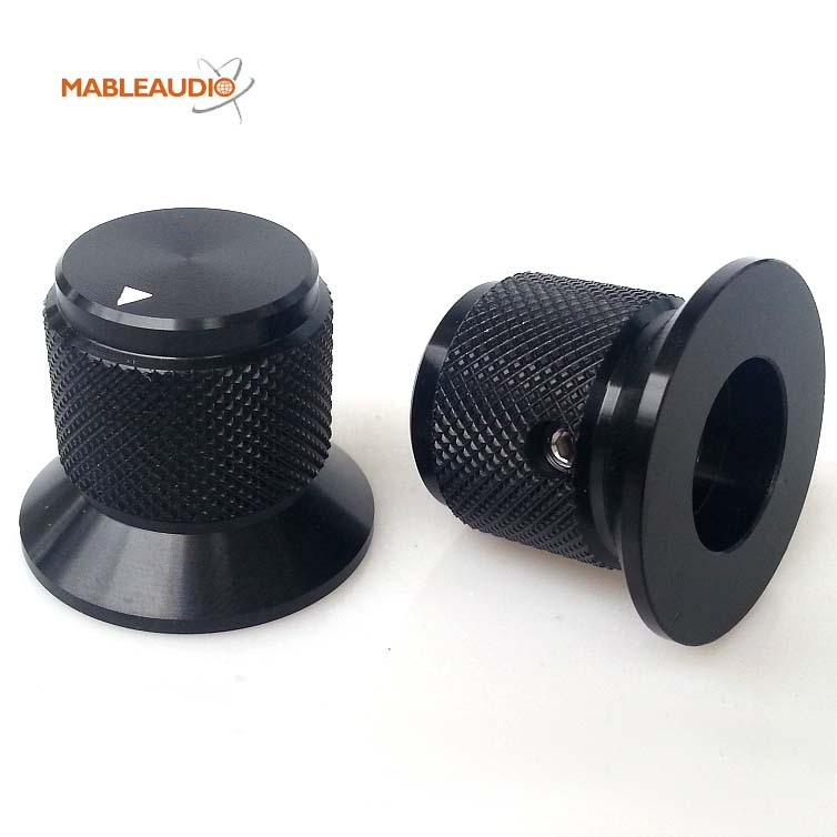 MAKP0386 30X25x22 Aluminum knob
