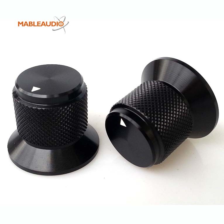 MAKP0386 30X25x22 Aluminum knob