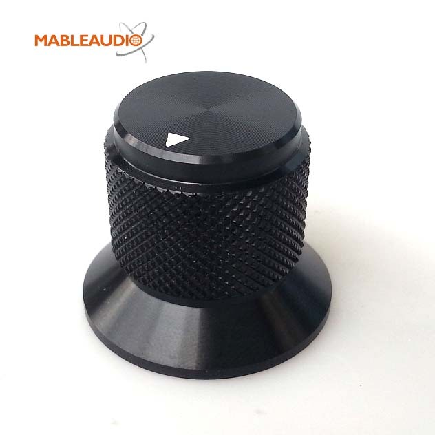 MAKP0386 30X25x22 Aluminum knob