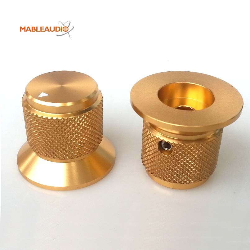 MAKP0386 30X25x22 Aluminum knob