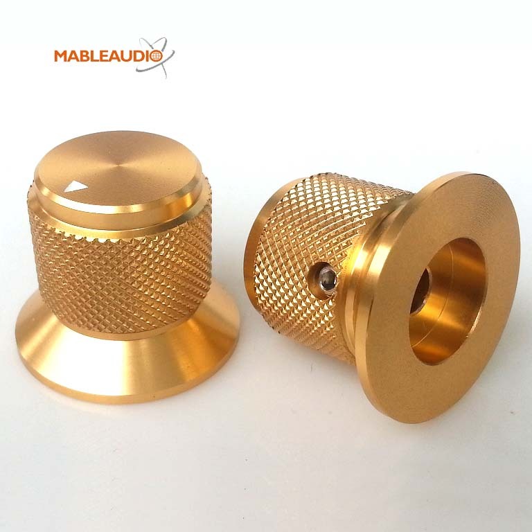 MAKP0386 30X25x22 Aluminum knob