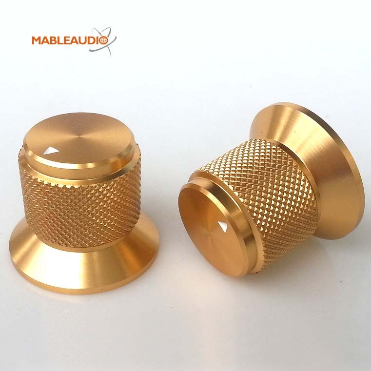 MAKP0386 30X25x22 Aluminum knob