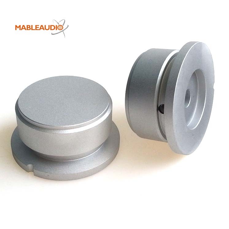 MAKP0388 38X19X32 Aluminum knob