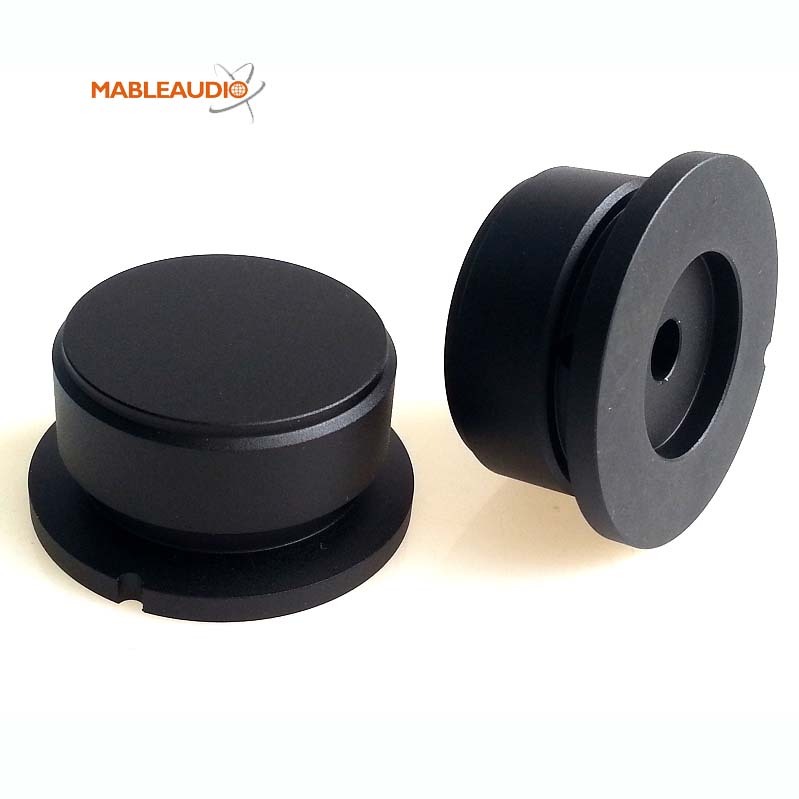 MAKP0388 38X19X32 Aluminum knob