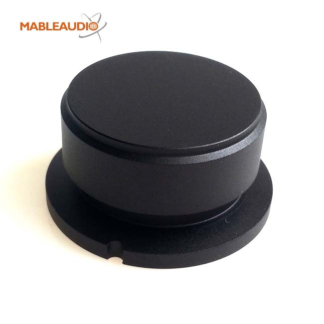 MAKP0388 38X19X32 Aluminum knob