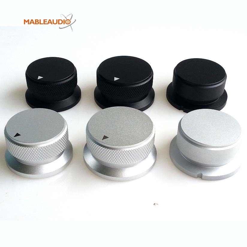 MAKP0388 38X19X32 Aluminum knob