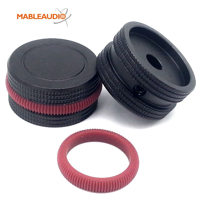 MAKP0387 30x15 Aluminum knob