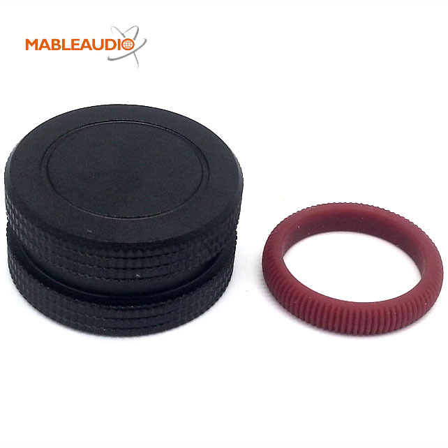 MAKP0387 30x15 Aluminum knob