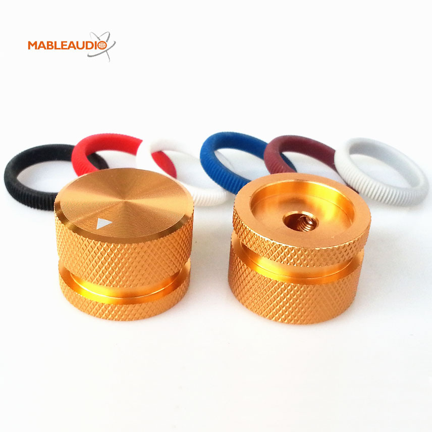 MAKP0394G 25x18 gold color with colored ring