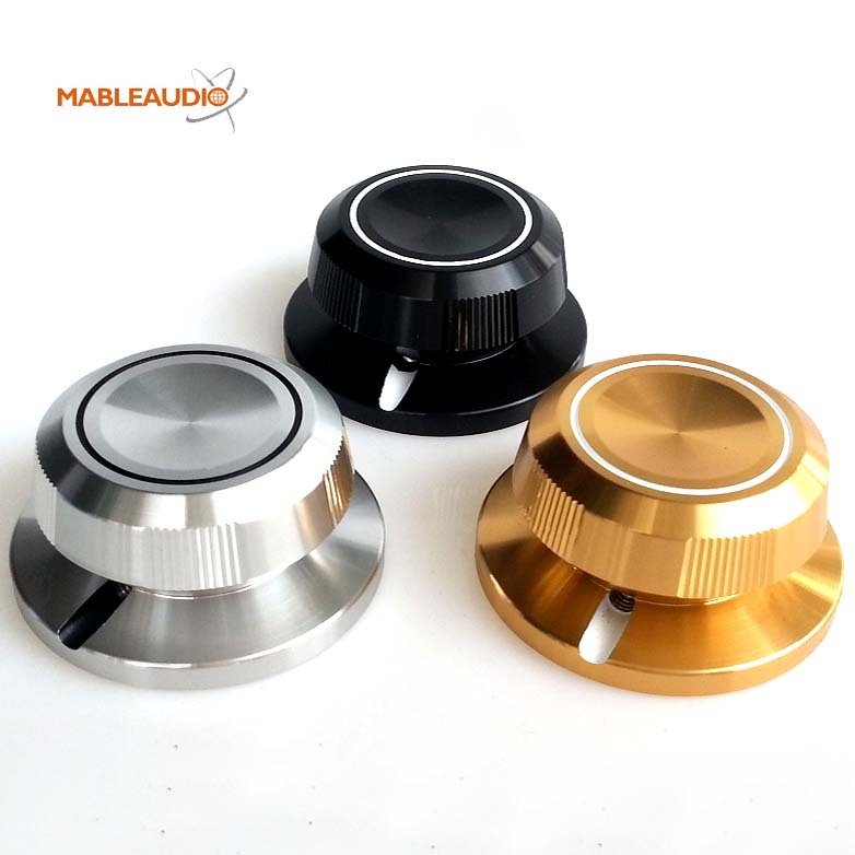 MAKP0393 48X23 Aluminum knob