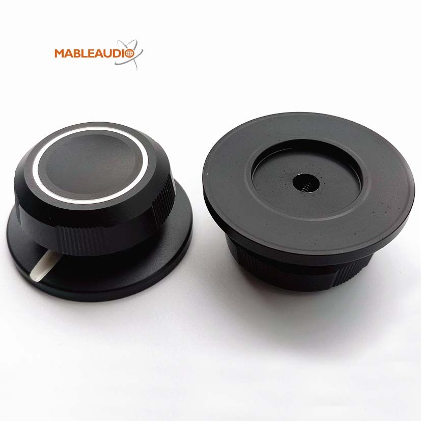 MAKP0393 48X23 Aluminum knob