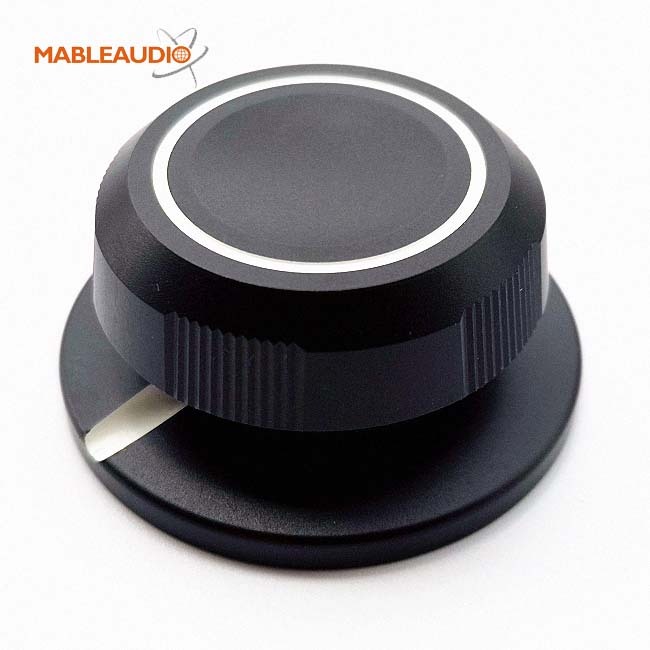 MAKP0393 48X23 Aluminum knob
