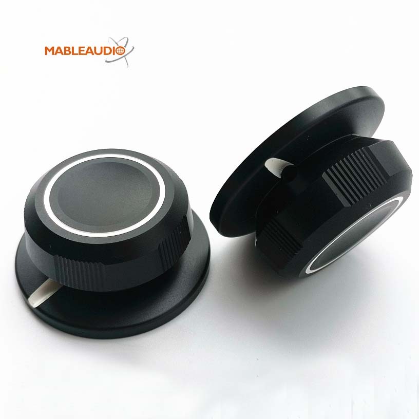 MAKP0393 48X23 Aluminum knob