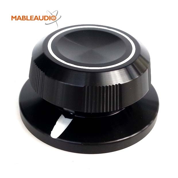 MAKP0393 48X23 Aluminum knob