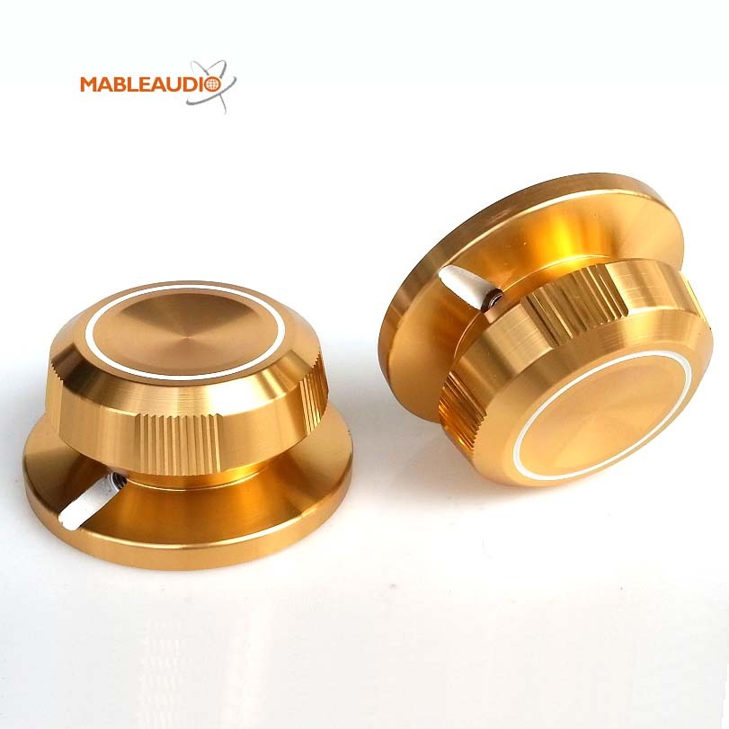 MAKP0393 48X23 Aluminum knob