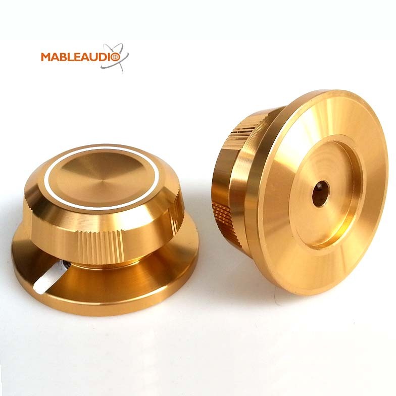 MAKP0393 48X23 Aluminum knob