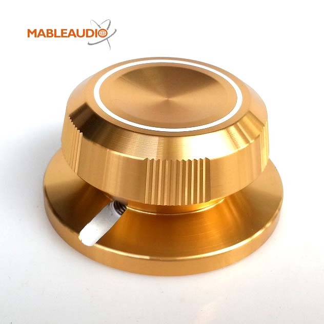 MAKP0393 48X23 Aluminum knob