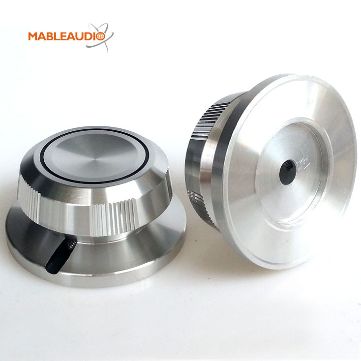 MAKP0393 48X23 Aluminum knob