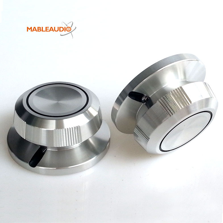 MAKP0393 48X23 Aluminum knob
