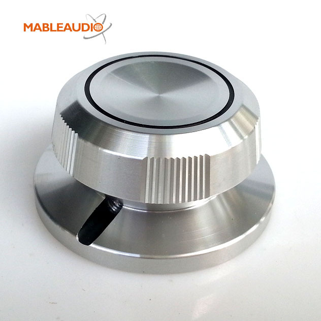 MAKP0393 48X23 Aluminum knob