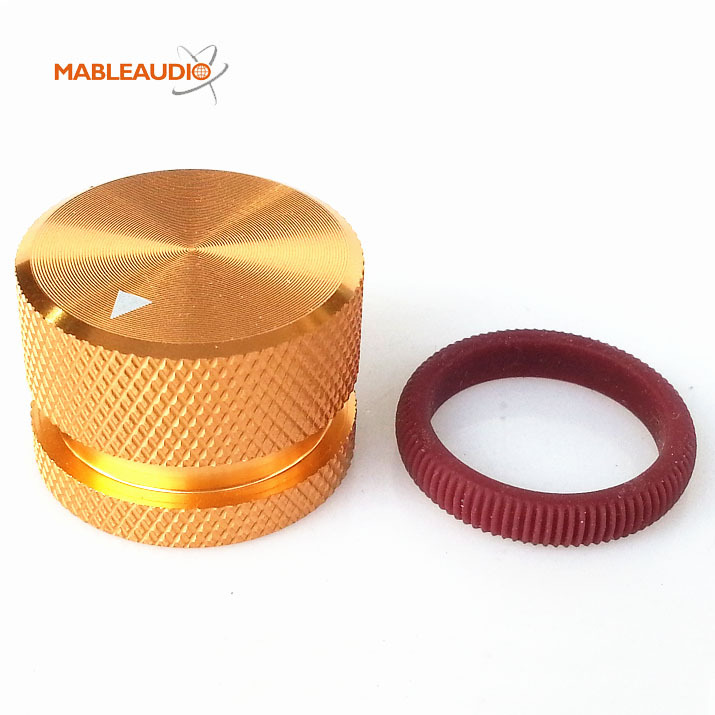 MAKP0394G 25x18 gold color with colored ring
