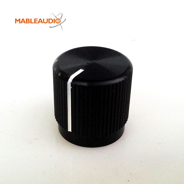 MAKP0407 2pcs 15x15 Aluminum knob