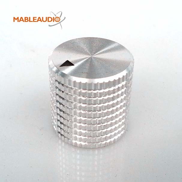 MAKP0405 2pcs 17X17 Aluminum knob