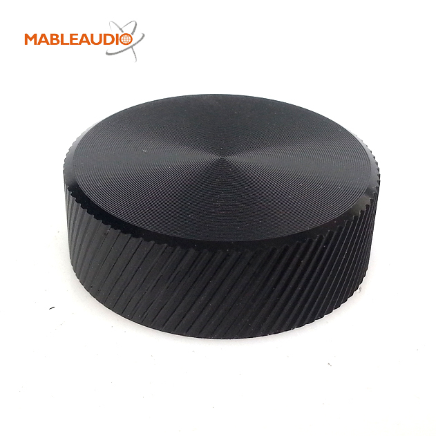 MAKP0403 2pcs twill type 30x10 Aluminum knob