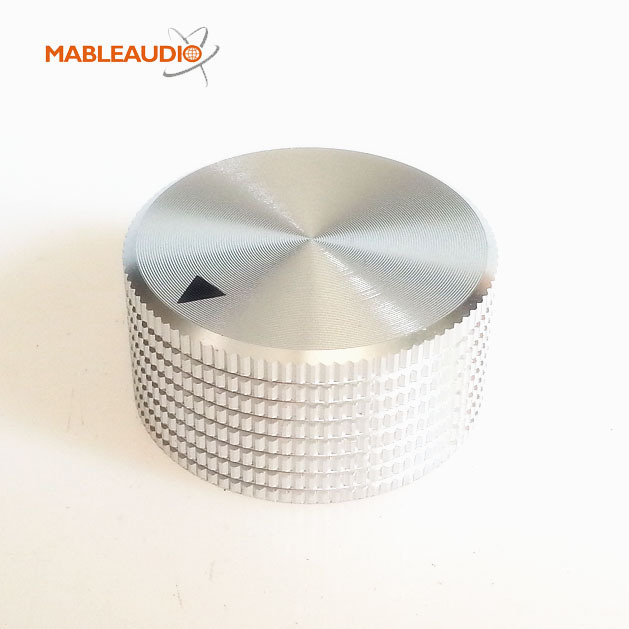 MAKP0408 30x15 Aluminum knob