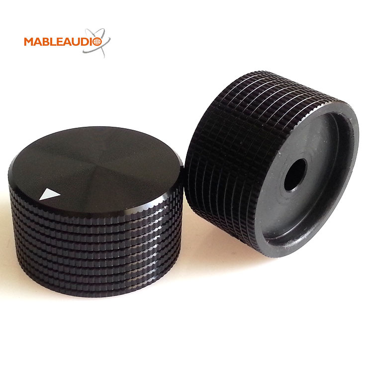 MAKP0409 30x17 checks type Aluminum knob
