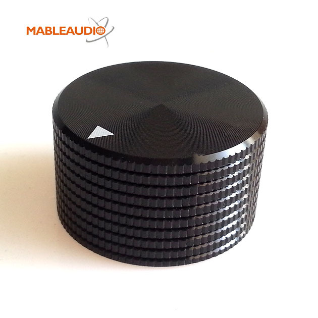 MAKP0409 30x17 checks type Aluminum knob