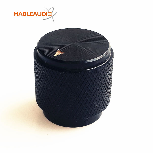 2pcs MAKP0399 17x17 Aluminum knob
