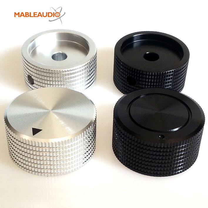 MAKP0408 30x15 Aluminum knob