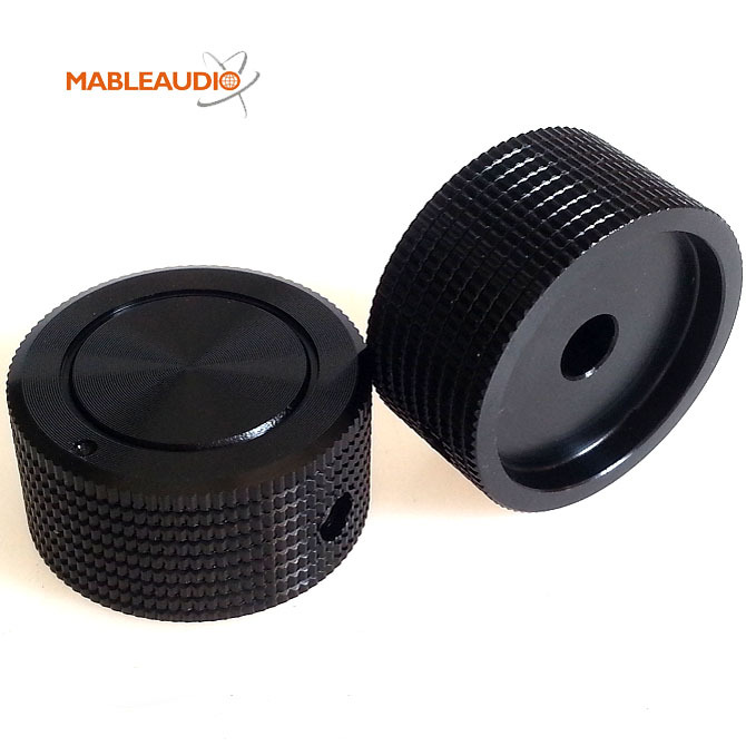 MAKP0408 30x15 Aluminum knob