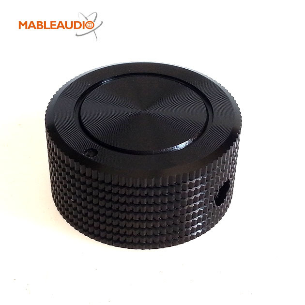 MAKP0408 30x15 Aluminum knob