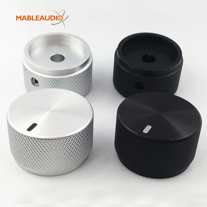 MAKP0414 30x18 Aluminum knob