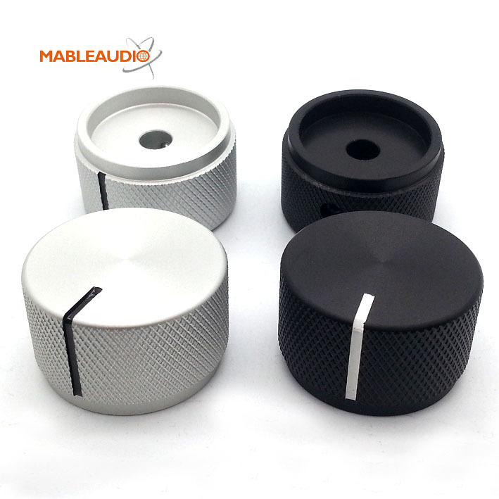 MAKP0413 30X18 Aluminum knob