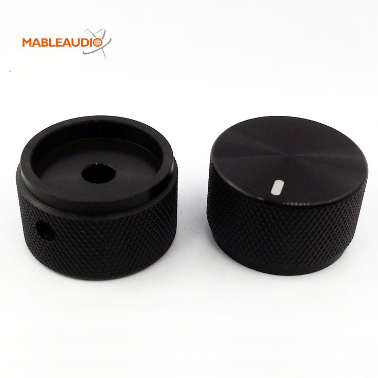 MAKP0414 30x18 Aluminum knob