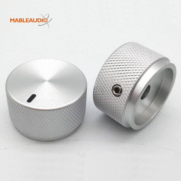 MAKP0414 30x18 Aluminum knob
