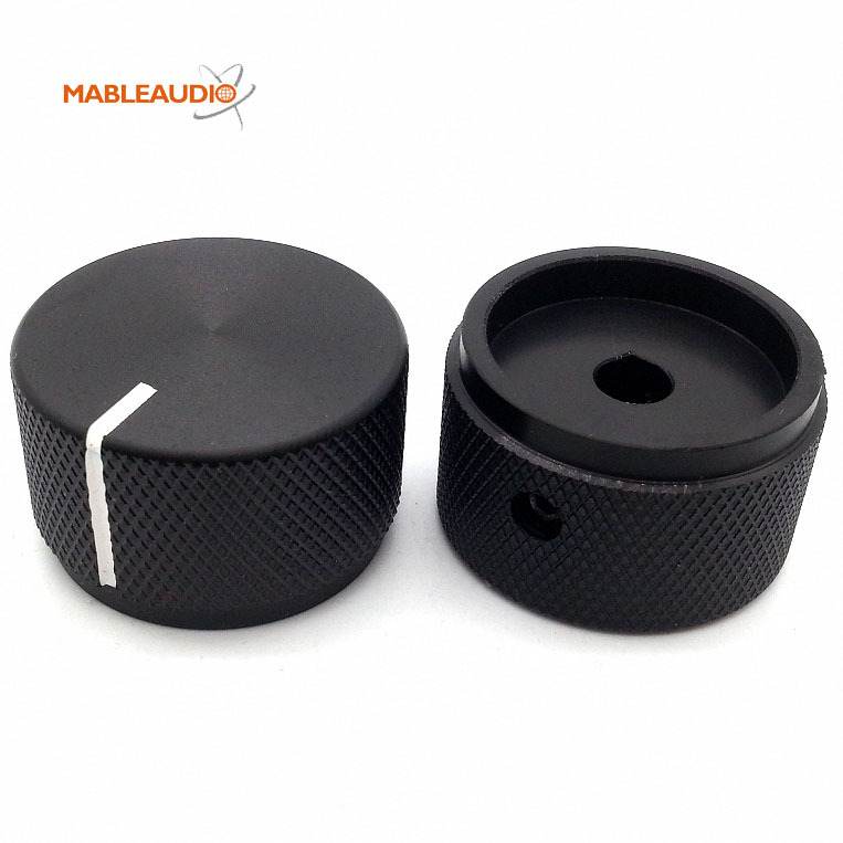 MAKP0413 30X18 Aluminum knob