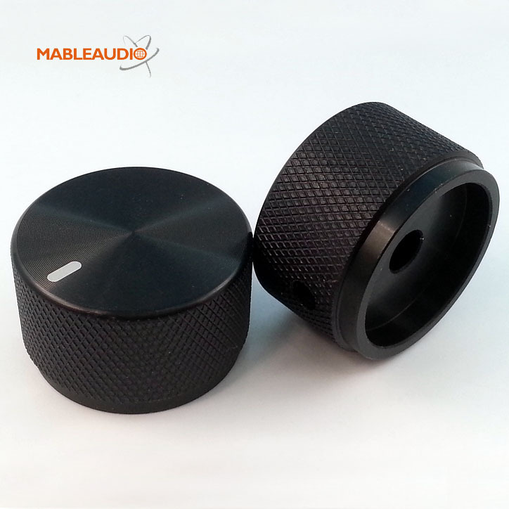 MAKP0414 30x18 Aluminum knob