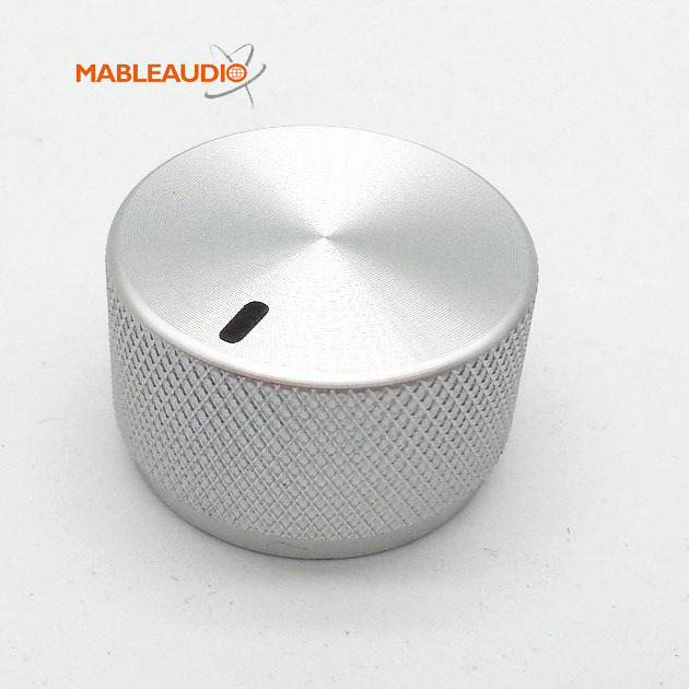 MAKP0414 30x18 Aluminum knob