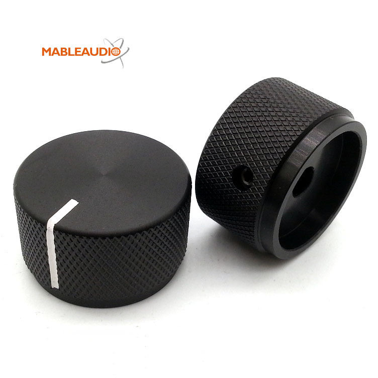 MAKP0413 30X18 Aluminum knob