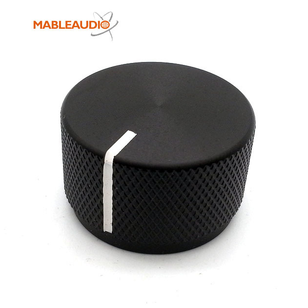 MAKP0413 30X18 Aluminum knob