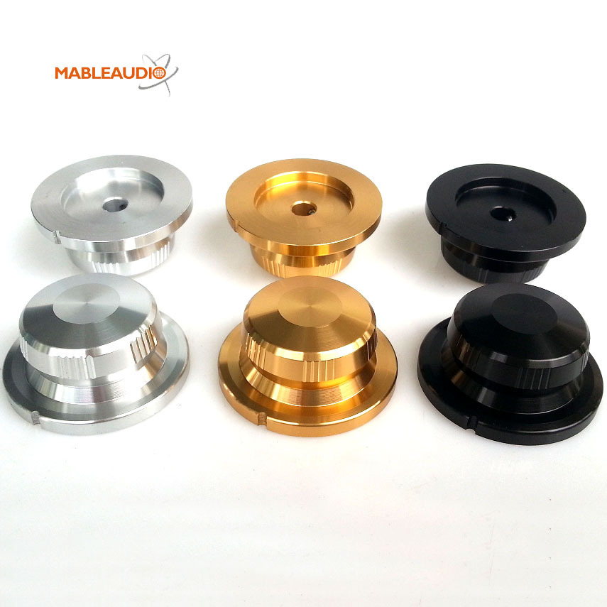 MAKP0415 40x18  Aluminum knob