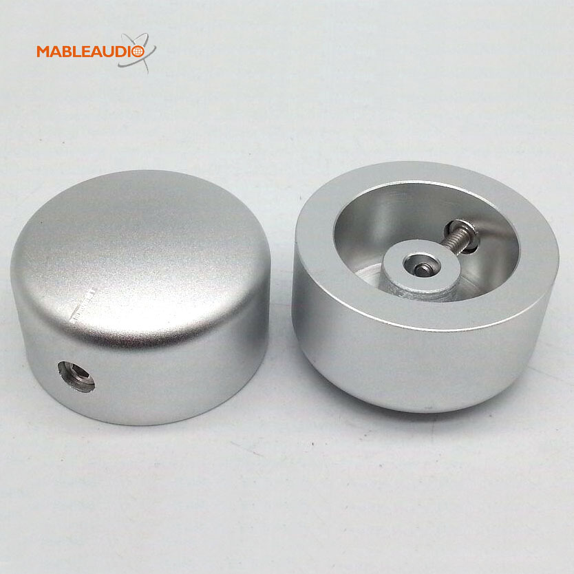 MAKP0420S 44x25  Aluminum knob
